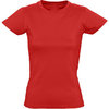 Tee shirt Imperial Rouge